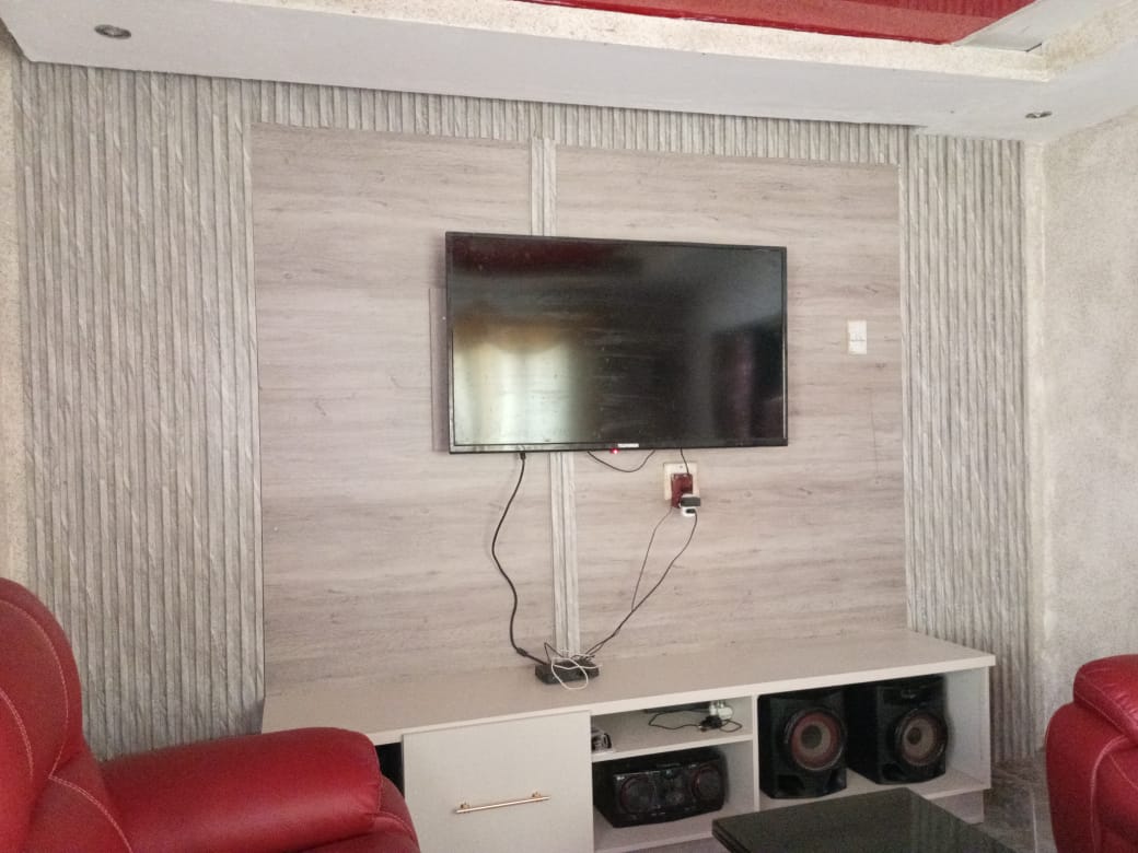 Interior design project by Home Decor Interior Designer